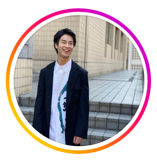 「まえだまえだ」の弟前田旺志郎のインスタグラムから