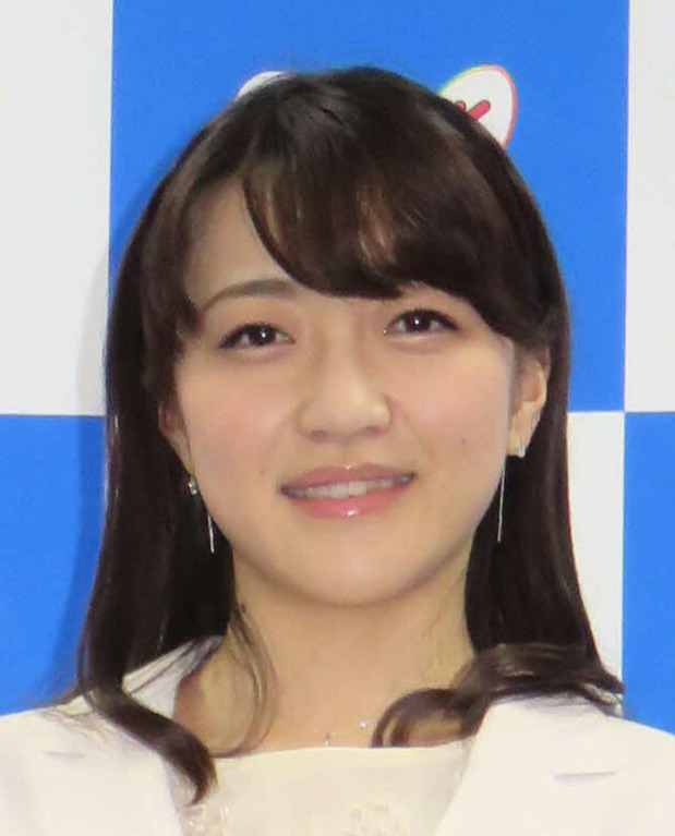 赤木野々花アナ（2015年3月撮影）