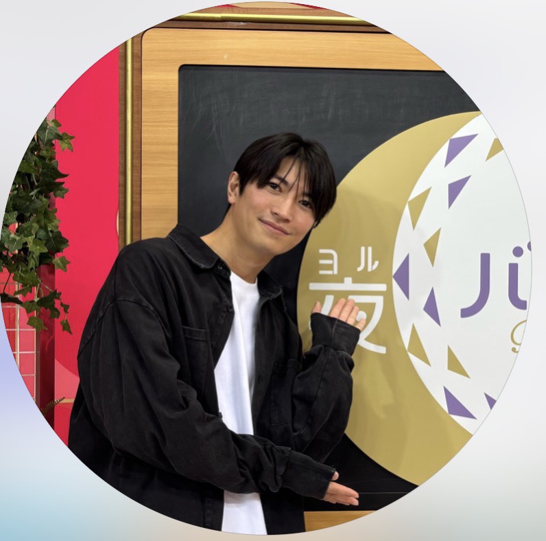 伊藤遼のインスタグラムから