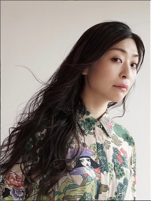 内田慈さんのインスタグラムから