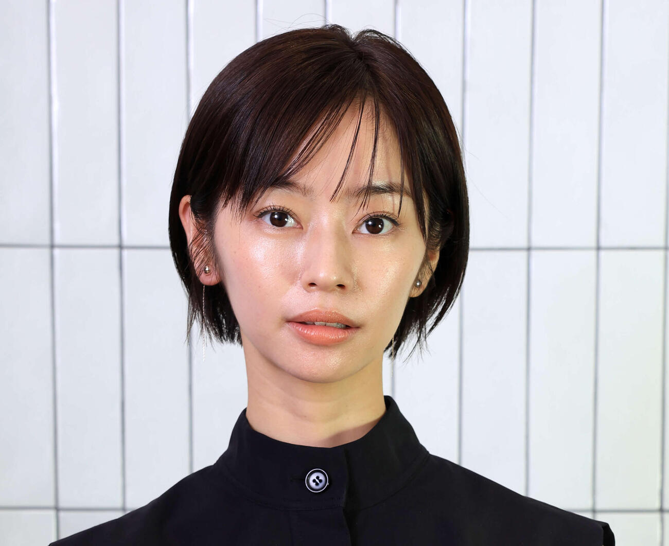 前田悠雅（2024年8月撮影）