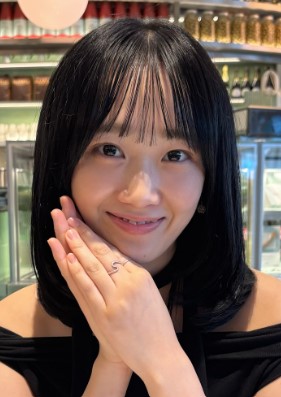 奥村梨穂さんのインスタグラムから