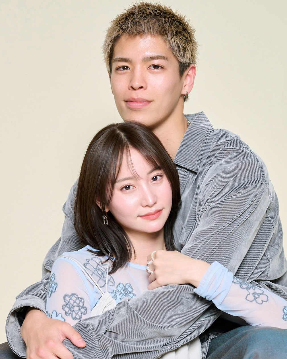 永尾まりやのXから