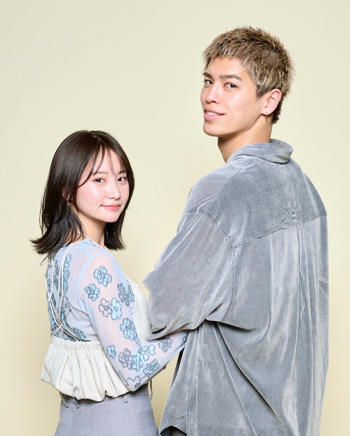 永尾まりやのXから