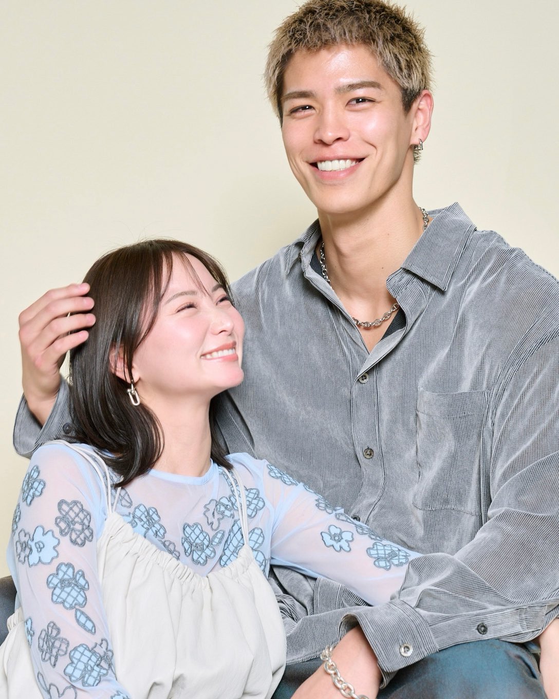 永尾まりやのXから