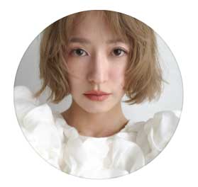 松本恵奈のインスタグラムから