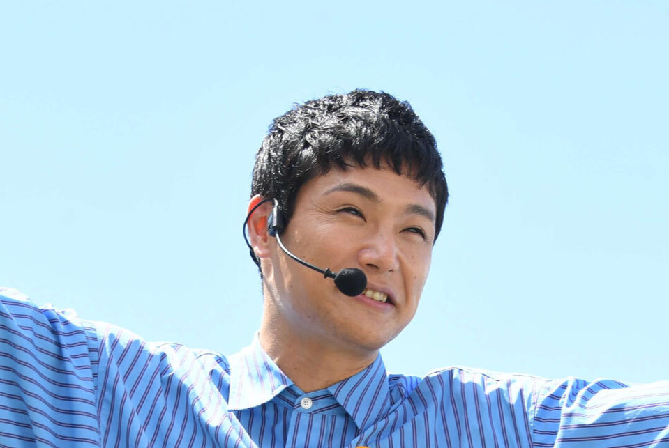 もう中学生（2023年撮影）