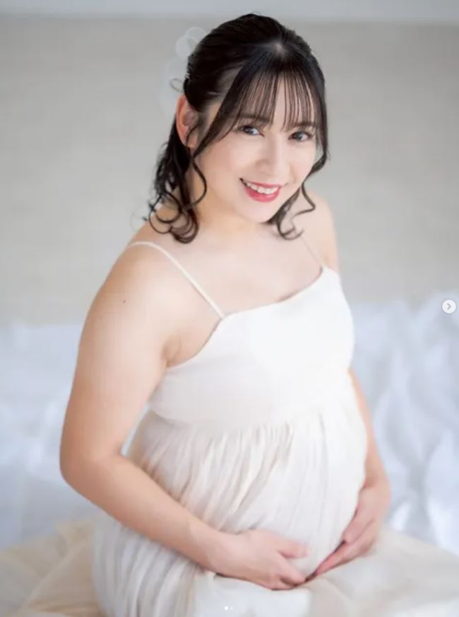 才木玲佳のインスタグラムから