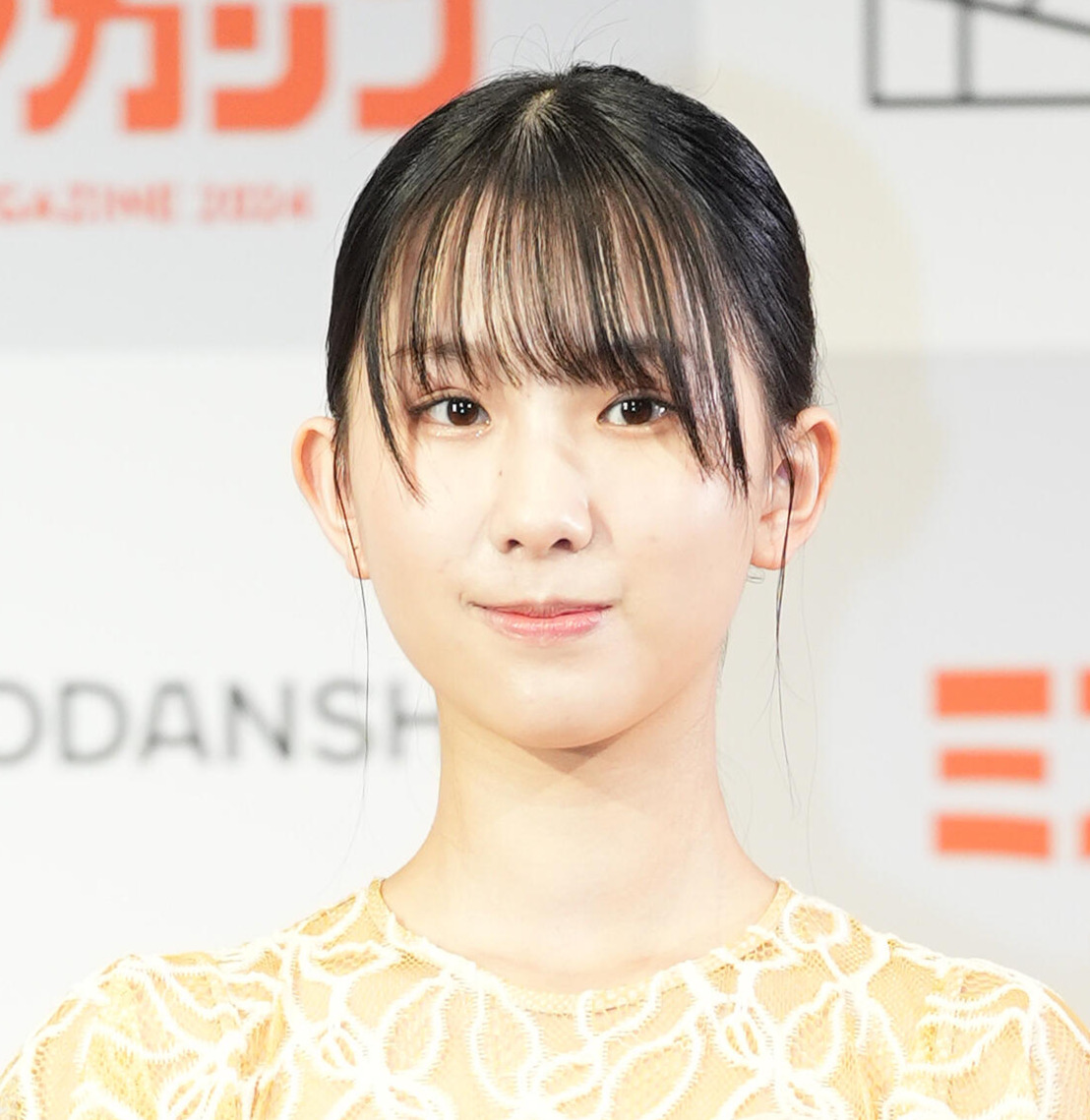 西尾希美（2024年8月撮影）