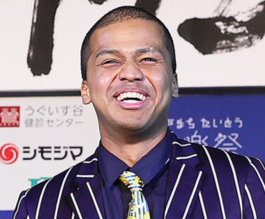 センチネルのトミサット（2024年2月撮影）