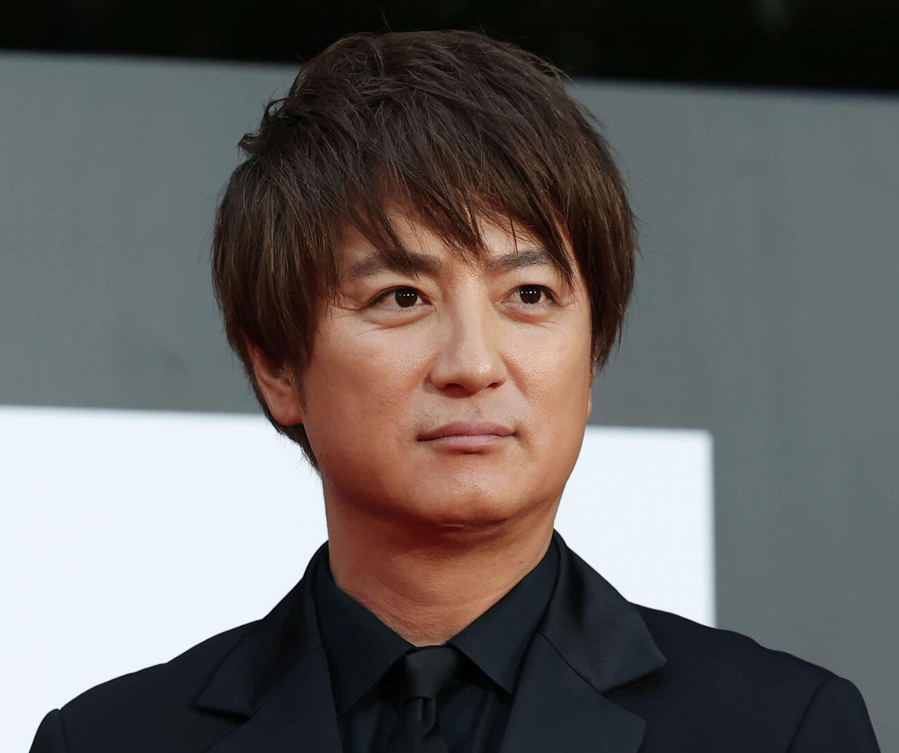 上地雄輔（2025年10月撮影）