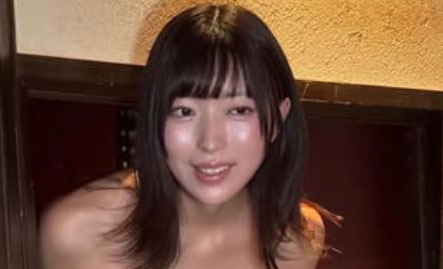 柚乃りかのインスタグラムから