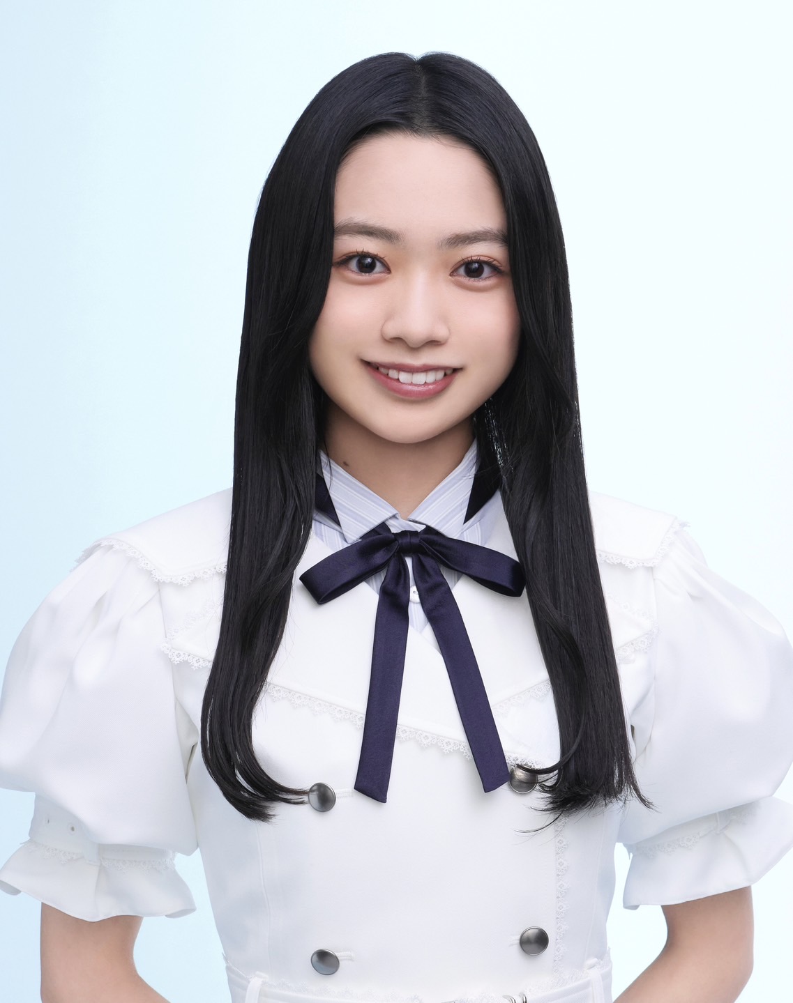 乃木坂46小津玲奈