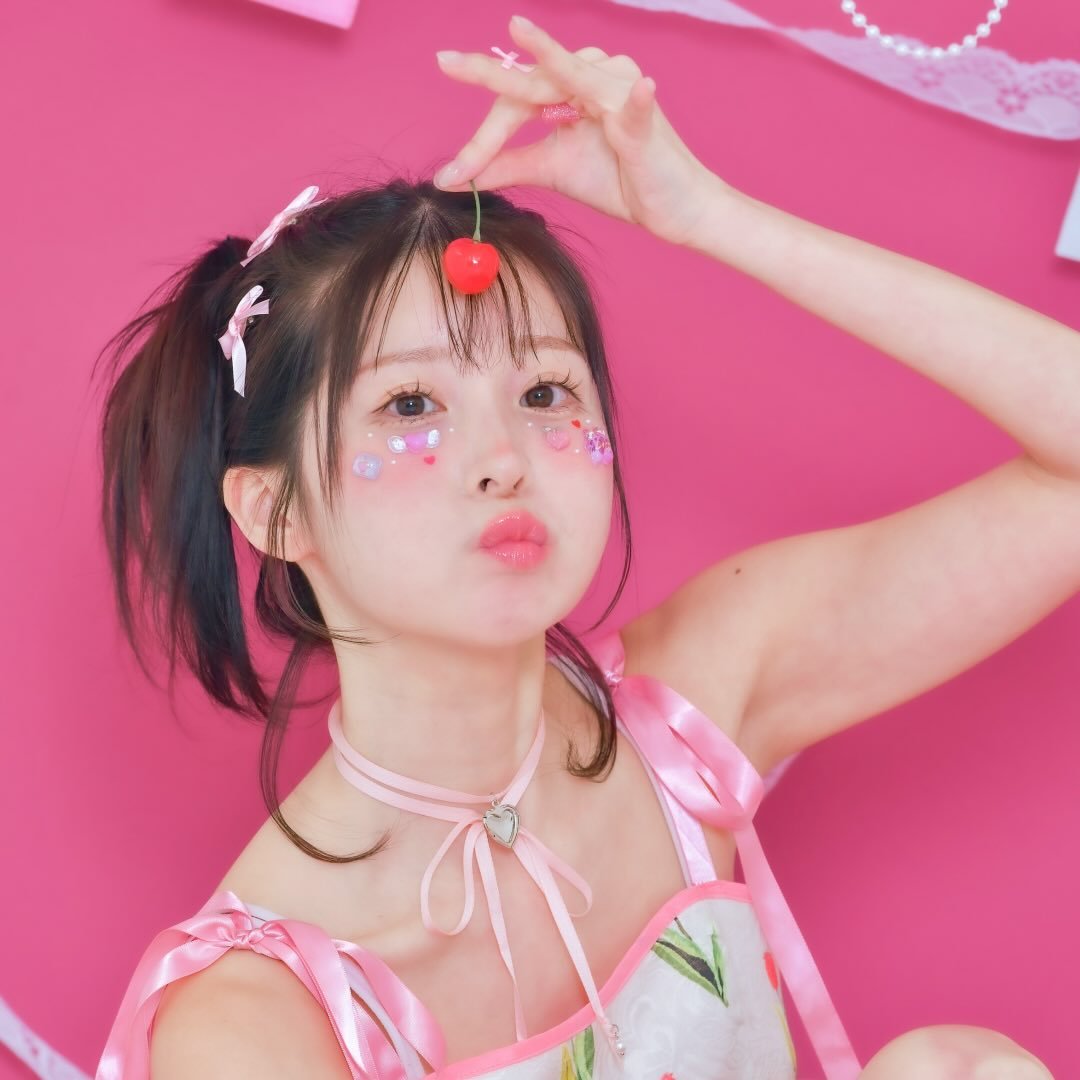 江口いちごのインスタグラムから