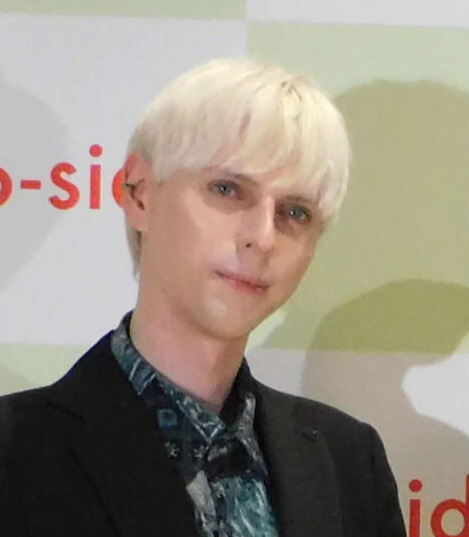 小原ブラス（2025年10月撮影）