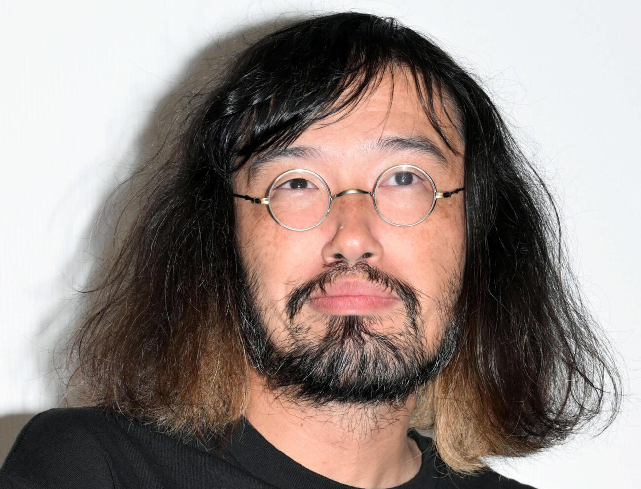 今泉力哉監督（2023年撮影）