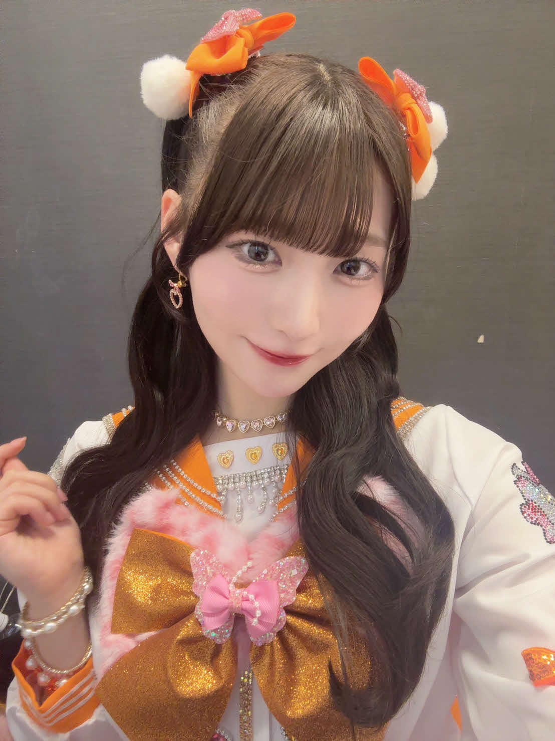 特にゆなとかあやに救われている私。自分もすてきな人になりたいな