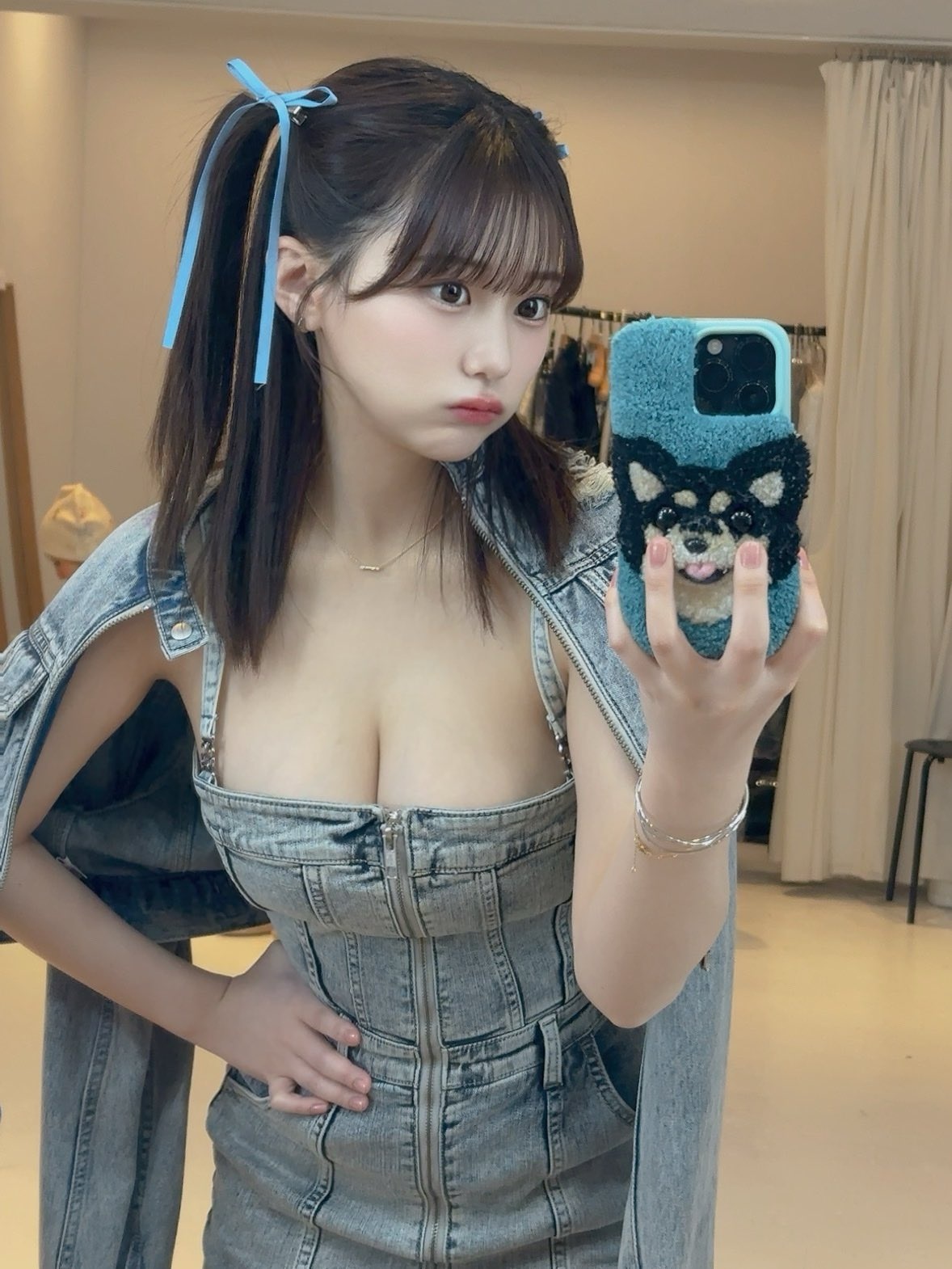 田中美久のXから