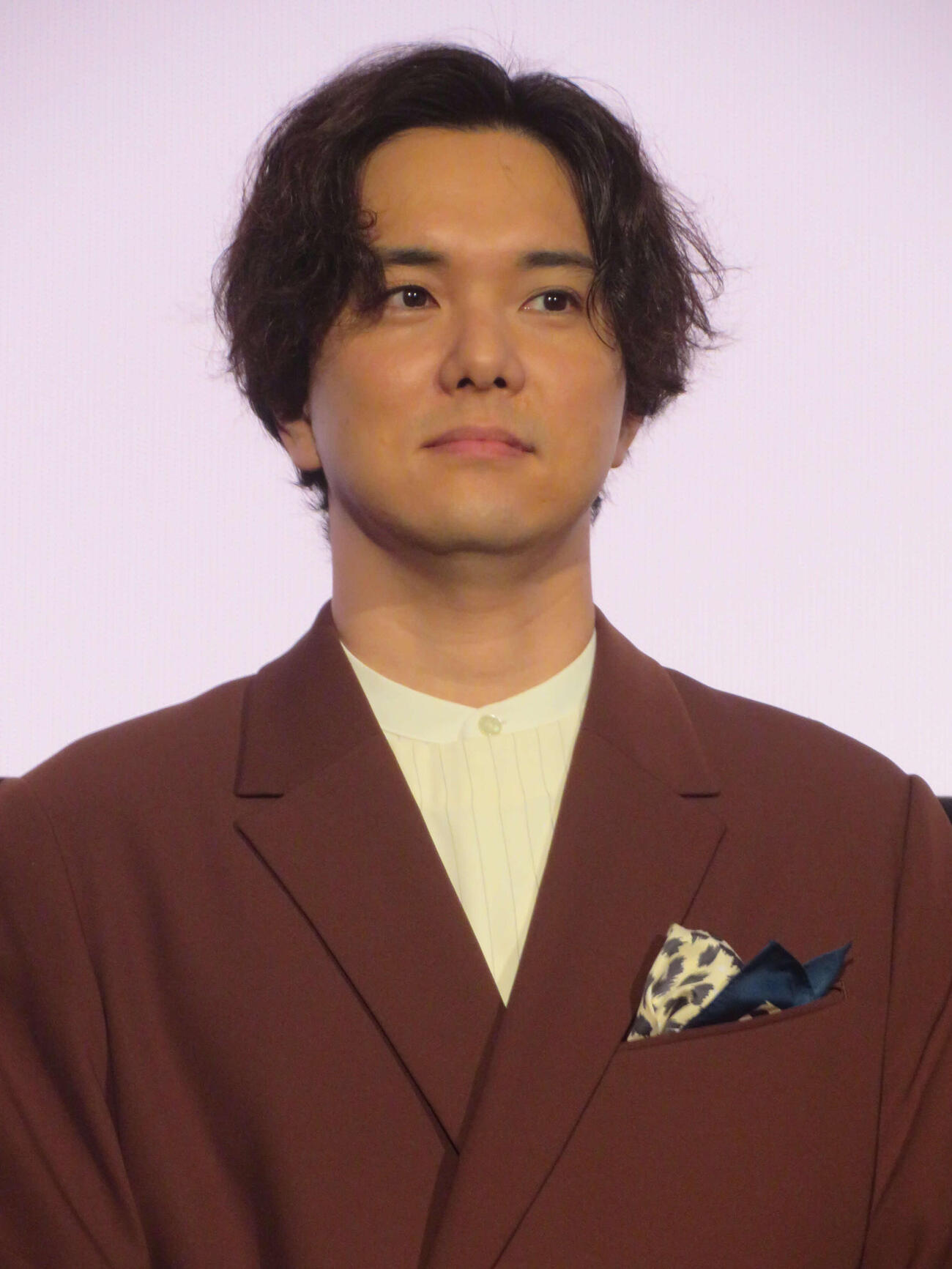 映画「お終活3　幸春！　人生メモリーズ」完成披露舞台あいさつに出席した水野勝、剛力彩芽、高畑淳子、三田佳子（撮影・川田和博）