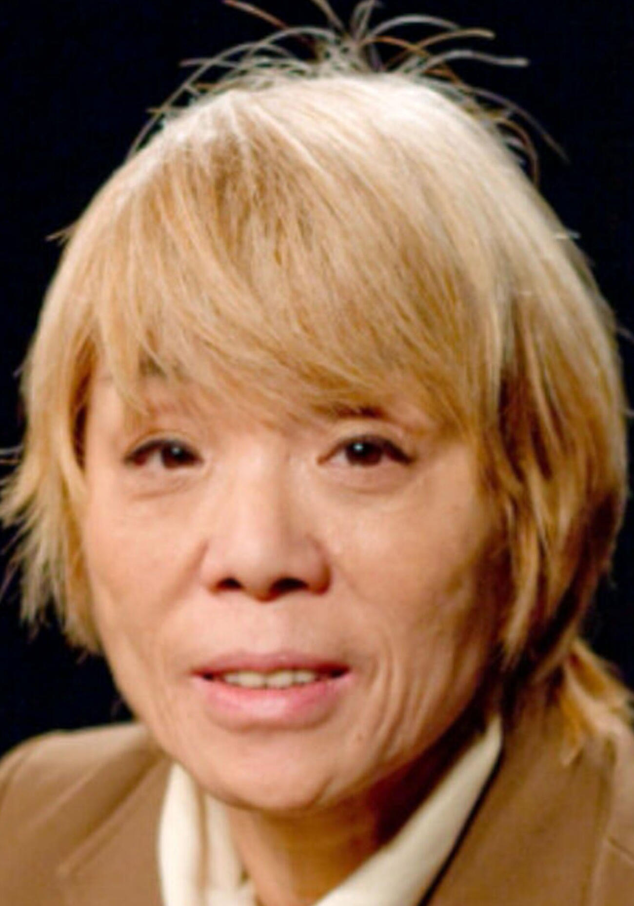中山マリさん（共同）