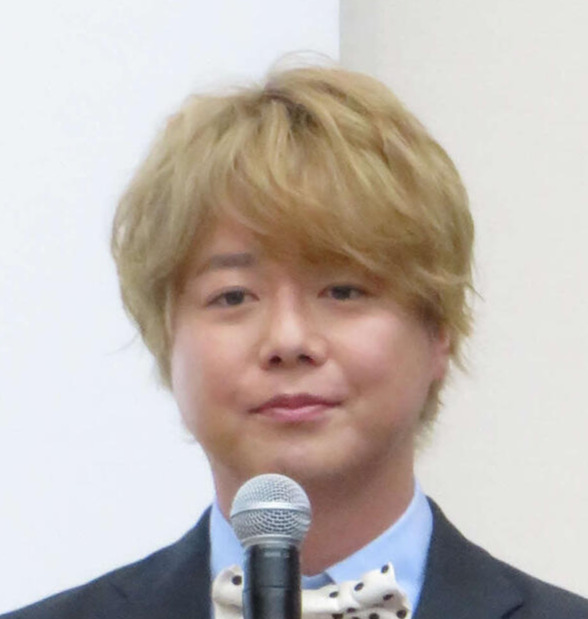 シュウペイ（2025年4月撮影）