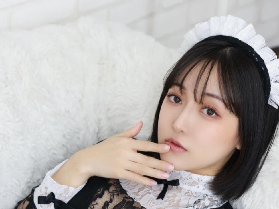 ミンミコのインスタグラムから