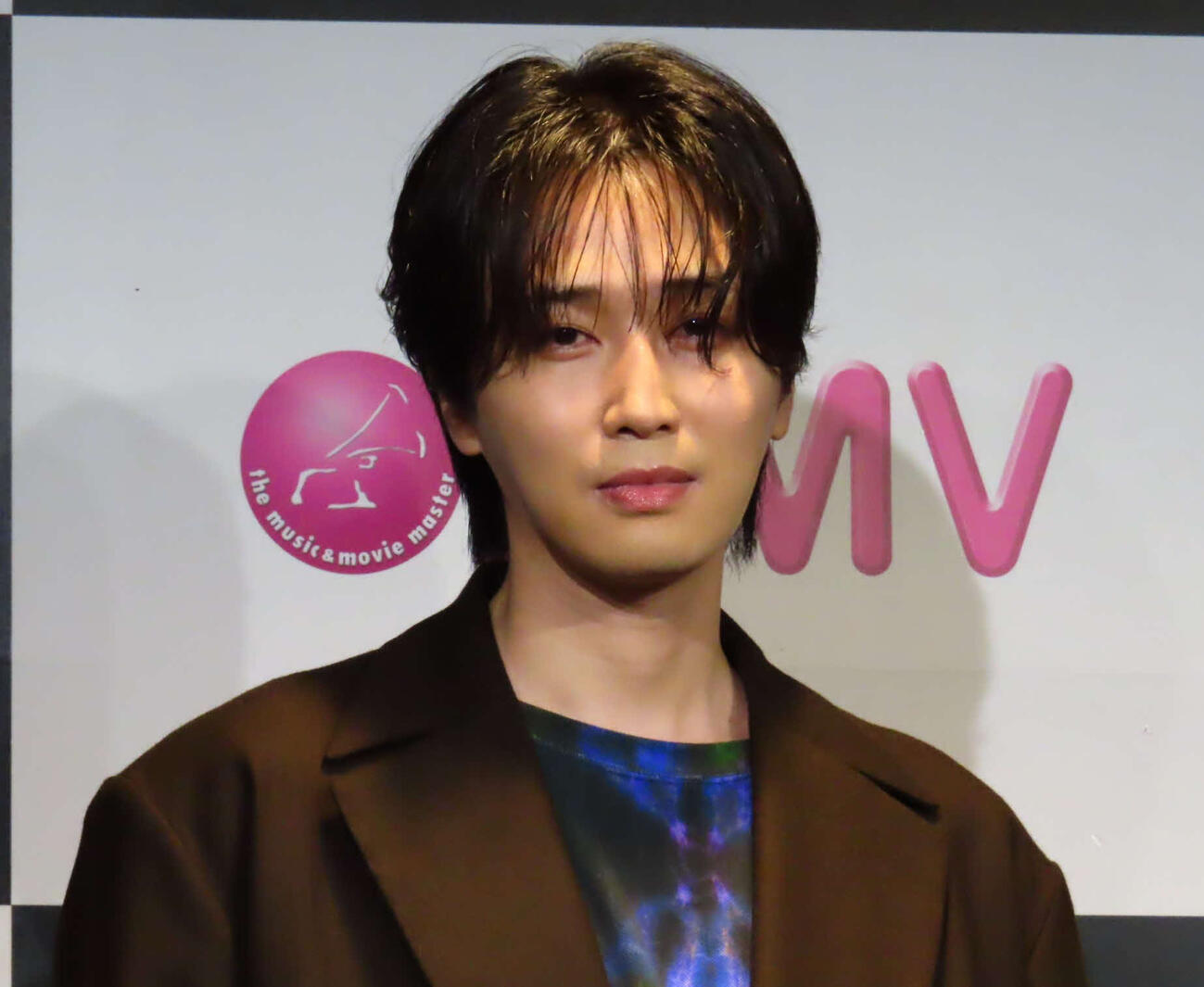 1st写真集「始動。」発売記念イベントを開催したカルマ