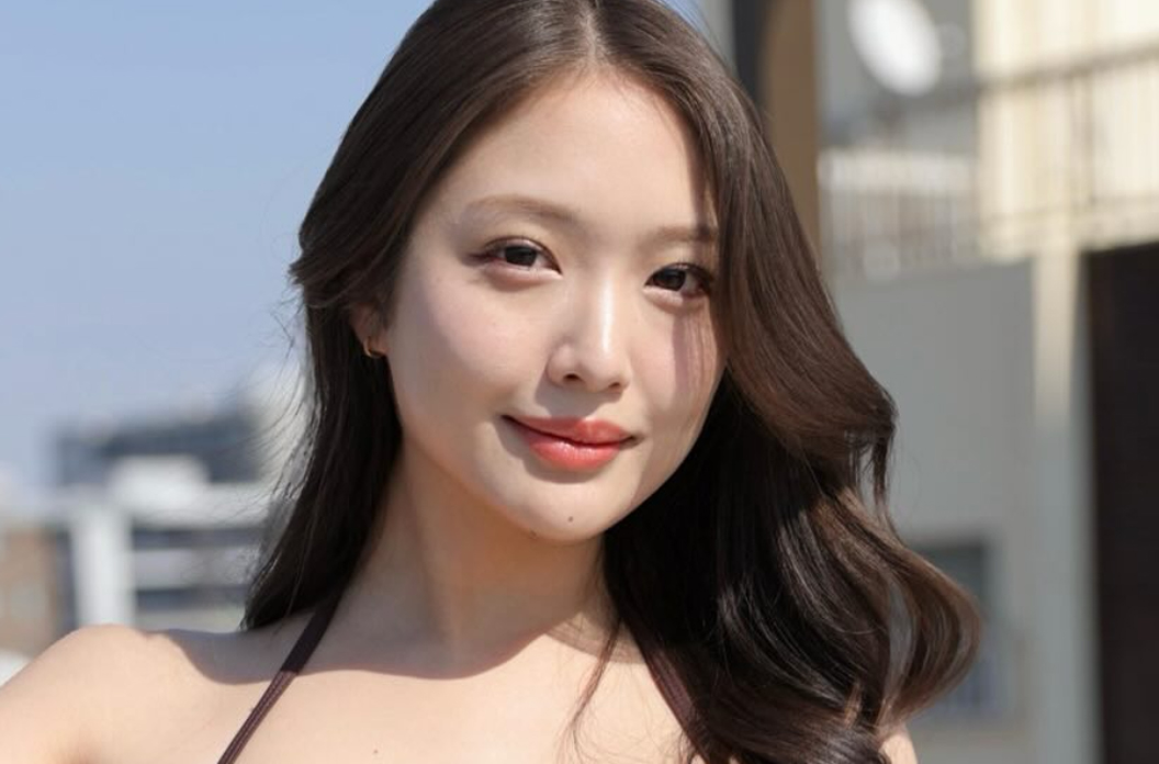 水咲優美のインスタグラムから