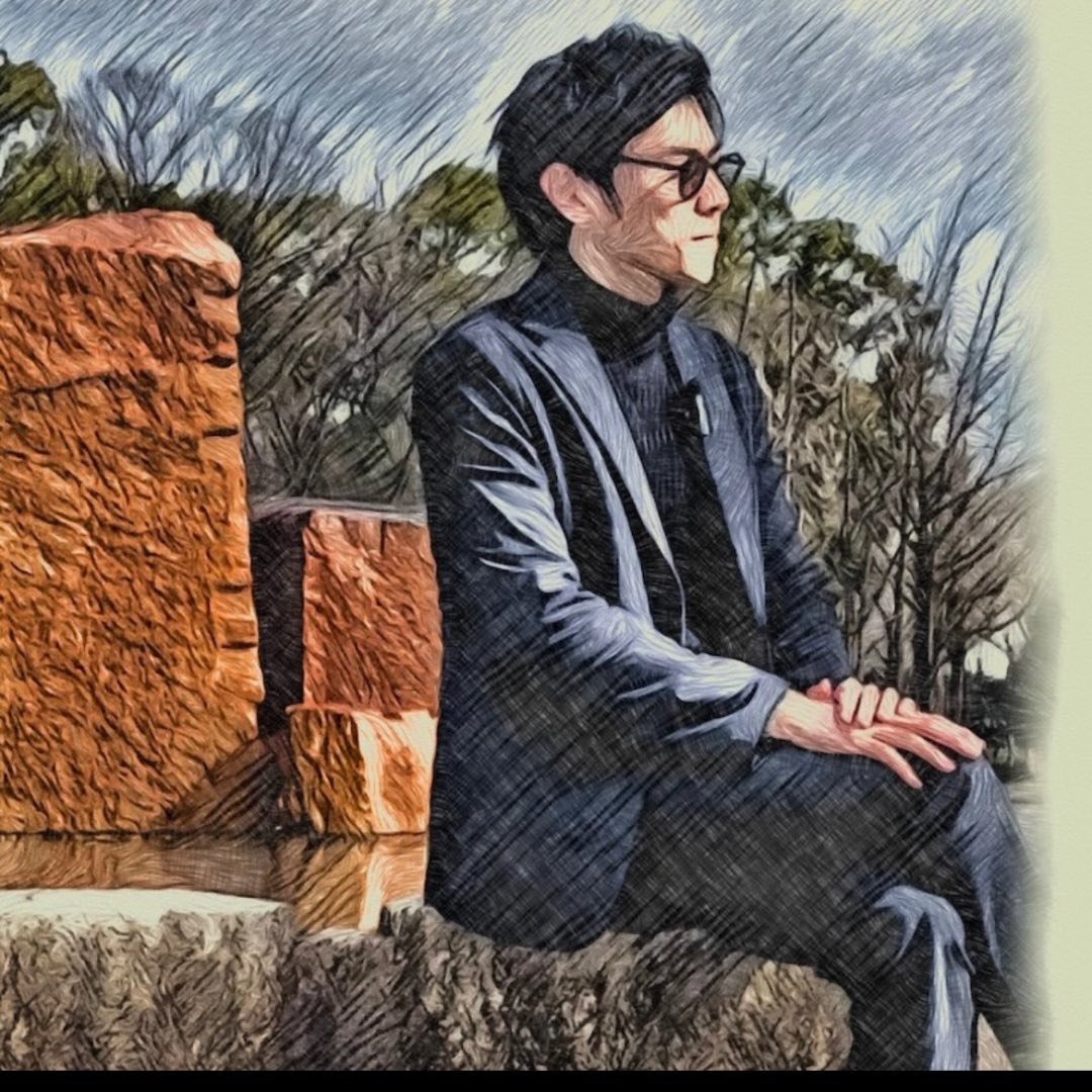 森将栄のインスタグラムから