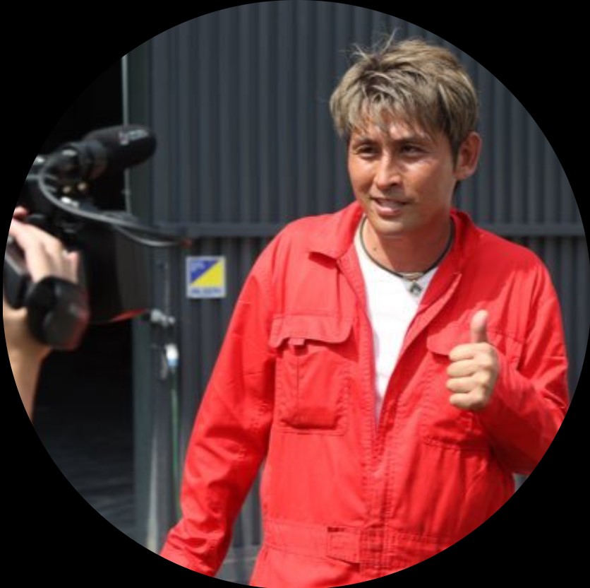 小澤辰矢氏のXから