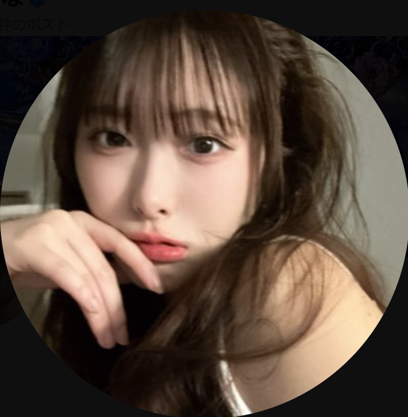 浅川まりなさんのXから