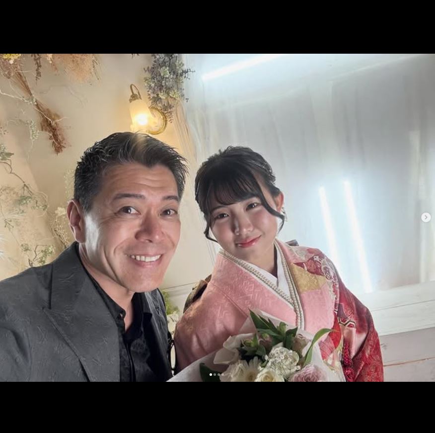 長谷川豊氏のインスタグラムから