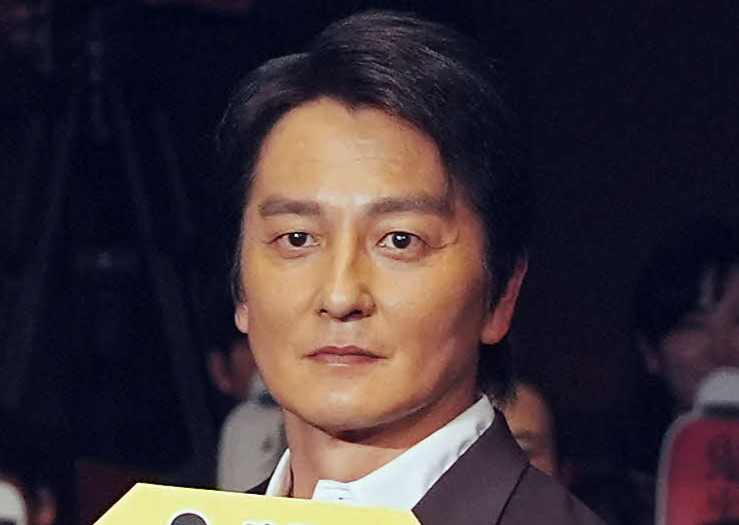 本宮泰風（2025年6月撮影）