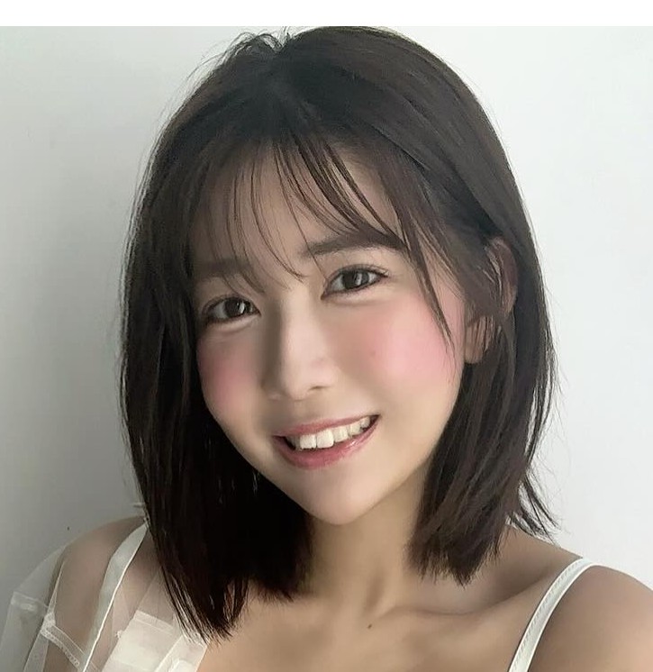 天羽希純のインスタグラムから