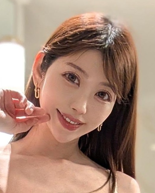 雨宮めるのインスタグラムから