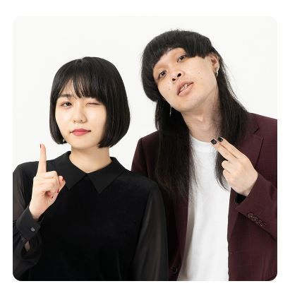 ワタナベエンターテインメンの公式サイトから