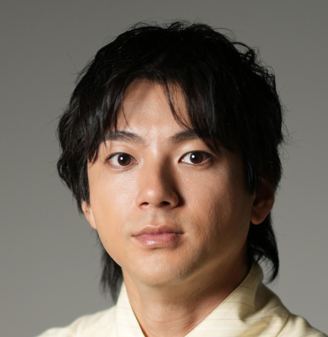 山田裕貴（2025年7月撮影）