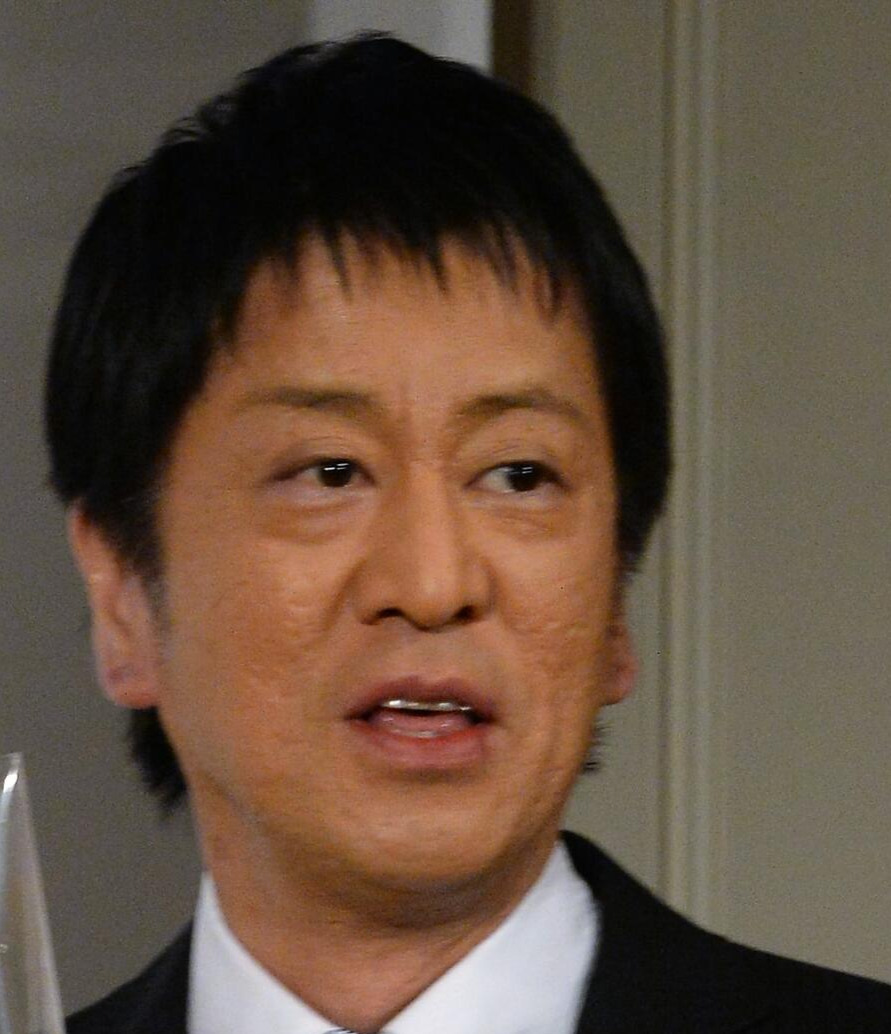 ブラックマヨネーズの吉田敬（2023年4月撮影）
