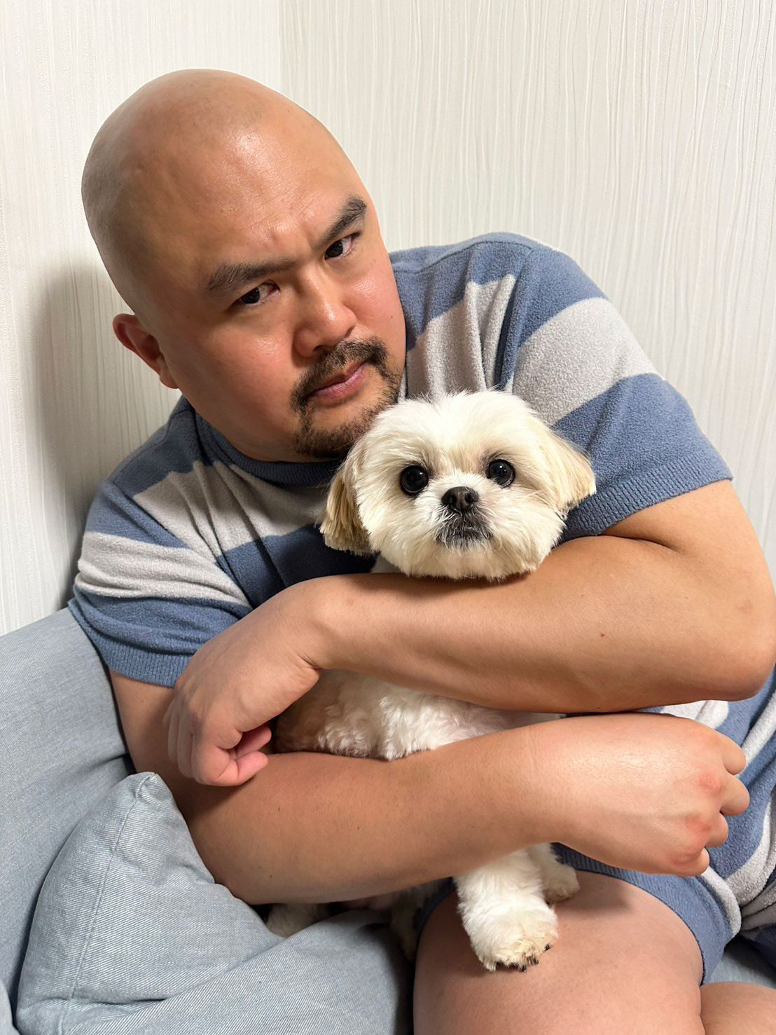 鬼越トマホーク・良ちゃんのXから