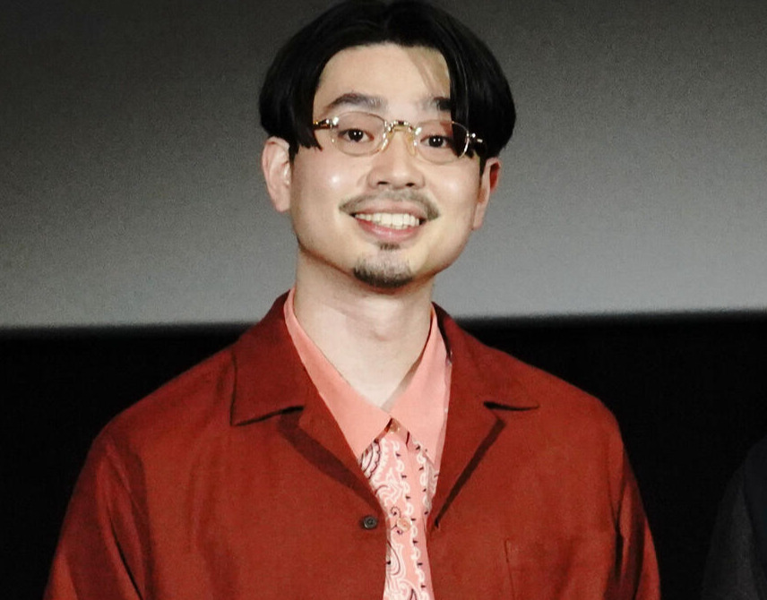 OKAMOTO’Sハマ・オカモト（2021年撮影）
