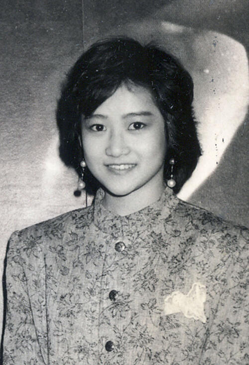 永遠のアイドル岡田有希子さん「4・8」没後40年…X「中学で一目ぼれ
