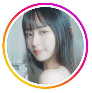 高崎かなみのインスタグラムから