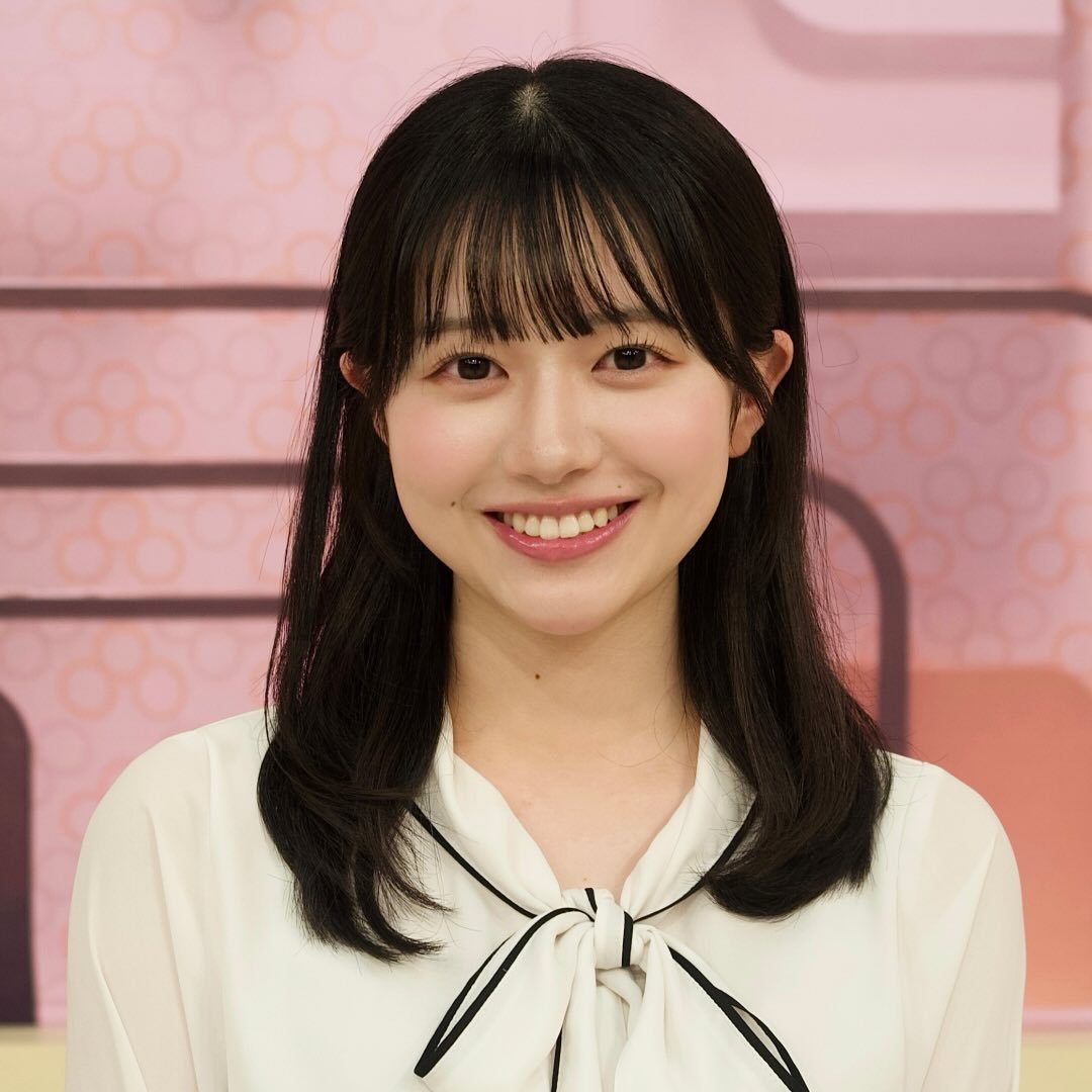 グッド!モーニング出演のミス東大フリーアナ、ワンピ姿の初々しい笑顔に「めちゃカワユス」 - 芸能写真ニュース : 日刊スポーツ