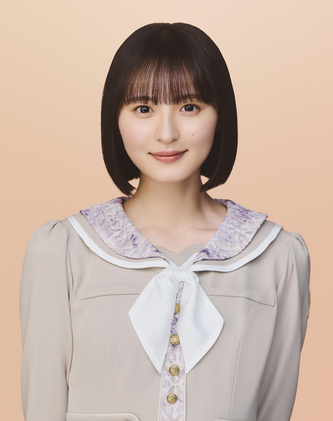 乃木坂46遠藤さくら