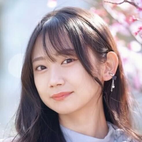 相沢菜々子のインスタグラムから