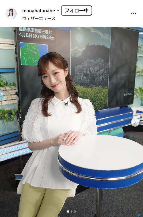特典フォトブック付 ウェザーニュースキャスター アイドル キャスター