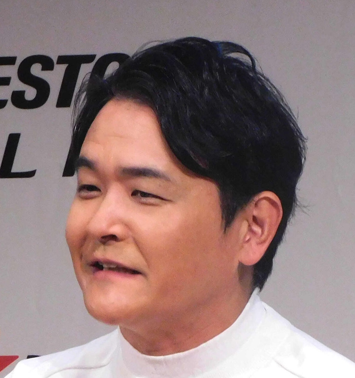 千鳥ノブ（2026年1月撮影）