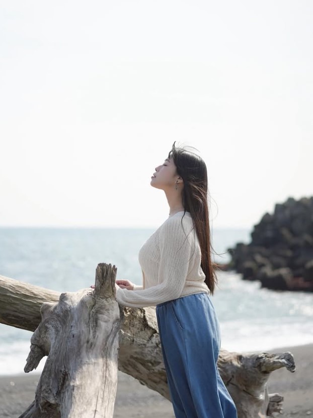 小田飛鳥のインスタグラムから