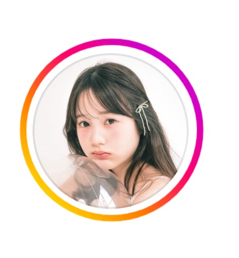 本田紗来のインスタグラムから