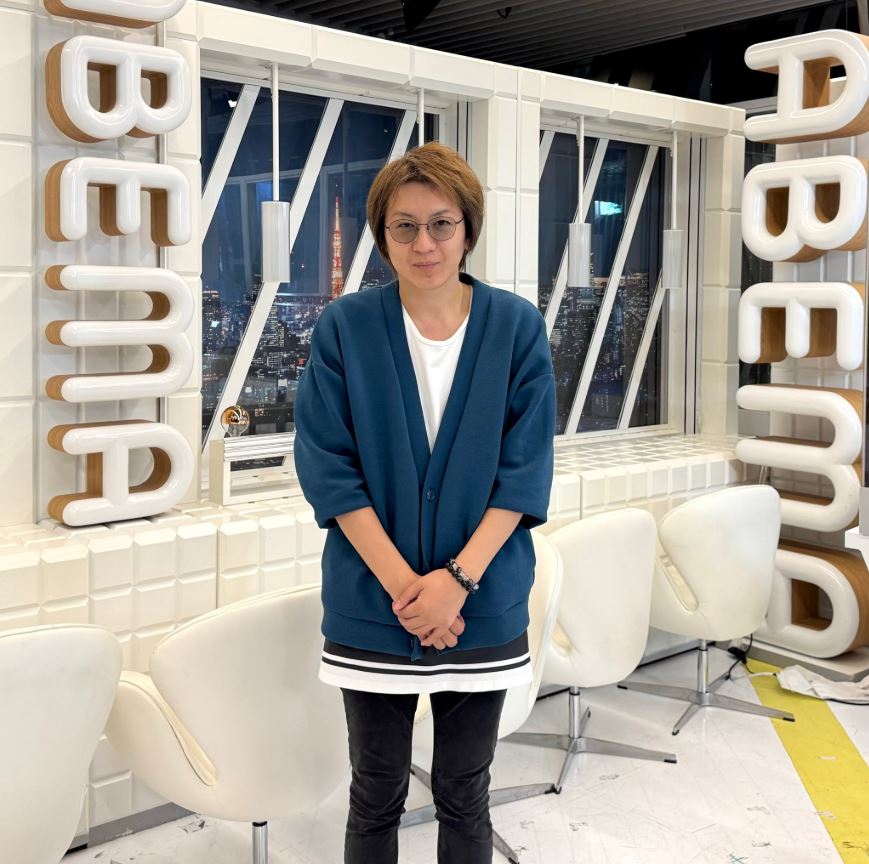 若新雄純氏のXから